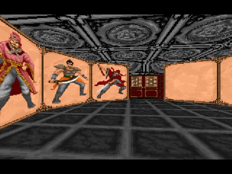 Rock n' Roll Shaolin